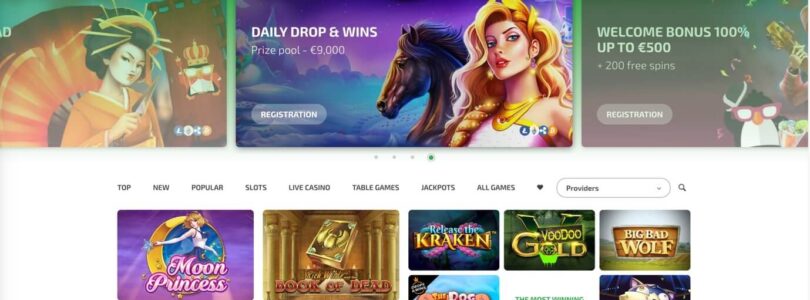 The Evolution of BoaBoa Casino: A Look Back at Its History