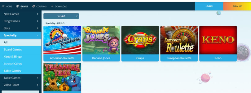 The Evolution of Online Casinos: Spinfinity Casino's Impact