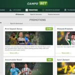 The Future of Online Gambling: An Analysis of Campo Bet's Role in it