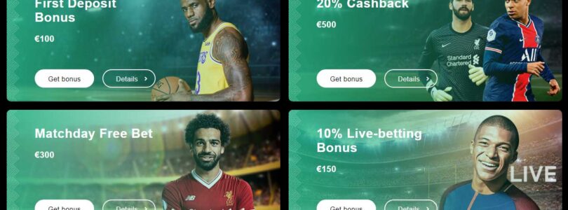 The Future of Sports Betting: Innovations and Trends at Libra Bet