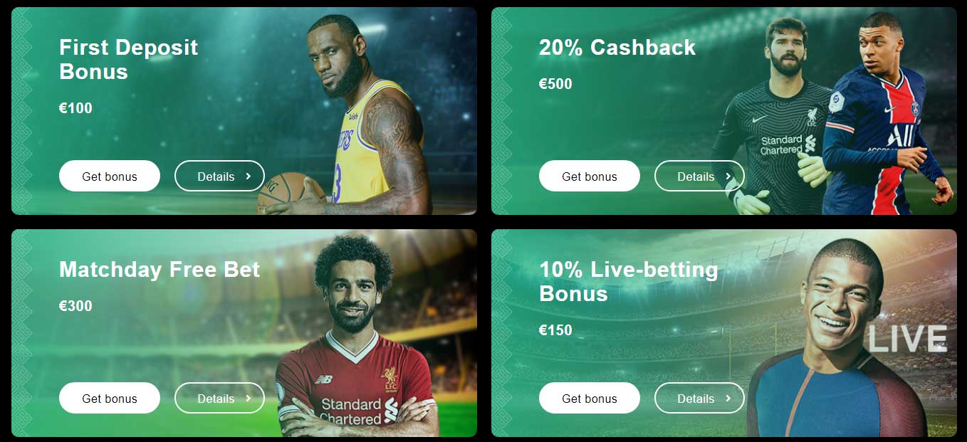 The Future of Sports Betting: Innovations and Trends at Libra Bet