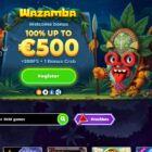 The Most Generous Bonuses at Wazamba Casino Online