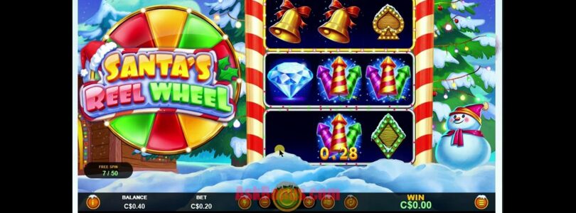 The Top 10 Slot Games to Play at Spinfinity Casino Online