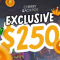 The Top 5 Slot Games to Play at Cherry Jackpot Casino