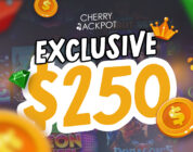 The Top 5 Slot Games to Play at Cherry Jackpot Casino