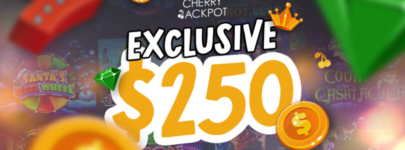 The Top 5 Slot Games to Play at Cherry Jackpot Casino