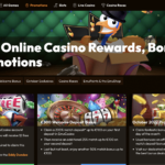 The Top 5 Slot Games to Play at Emu Casino Online