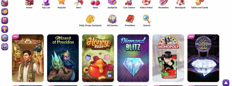 The Top Promotions and Bonuses at Cadabrus Casino