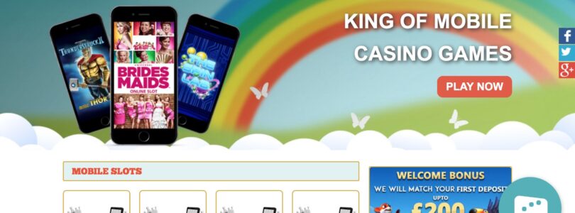 The Top Promotions and Bonuses Available at Fruity King Casino Online