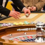 The Ultimate Guide to Live Casino Games on BetSwagger