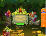 Top 10 Slot Games to Play at Wazamba Casino Online