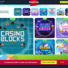 Top 5 Reasons Why Rabona Casino Online is the Best Choice for Online Gaming