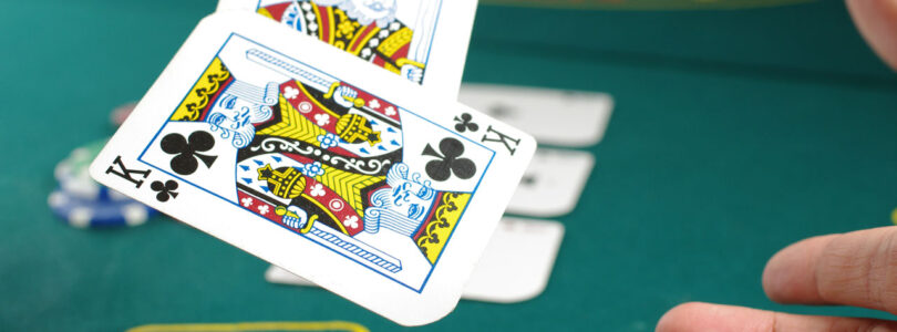 The Evolution of Online Gambling: PH Casino’s Story