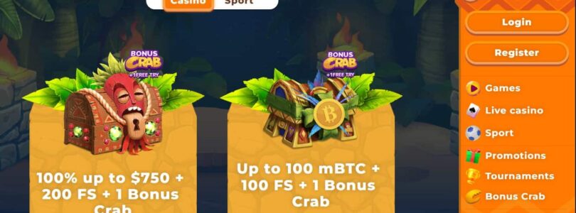The Most Popular Live Dealer Games at Wazamba Casino Online
