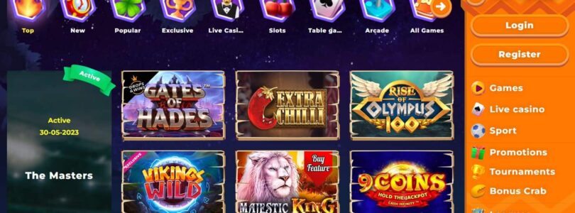 A Guide to the Different Payment Methods Accepted at Wazamba Casino Online