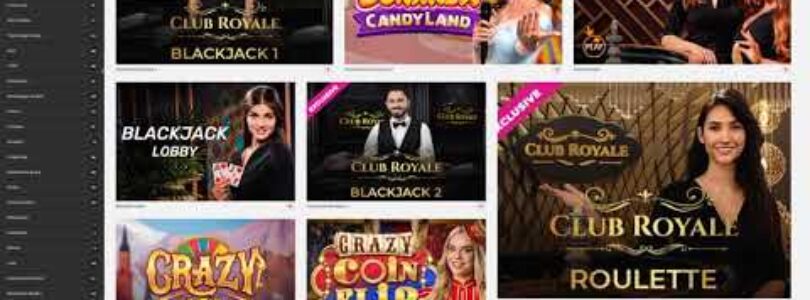 ZulaBet Casino Online Site Review