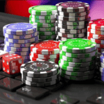 The Pros and Cons of Playing Slot Games at Vegas Slot Casino Online