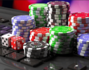 The Pros and Cons of Playing Slot Games at Vegas Slot Casino Online