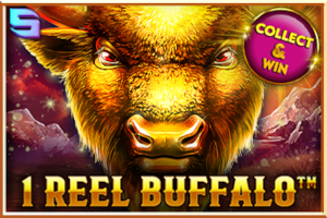 1 Reel Buffalo