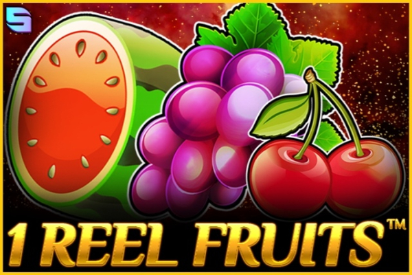 1 Reel Fruits