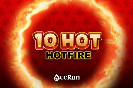 10 Hot HOTFIRE