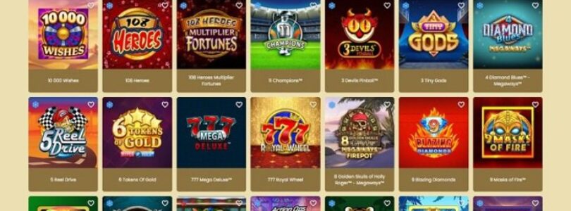10 Reasons Why Music Hall Casino is the Best Online Casino for Music Lovers