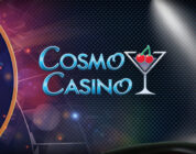 10 Reasons Why We Love Cosmo Casino