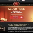 10 Strategies to Win Big at Villento Casino Online