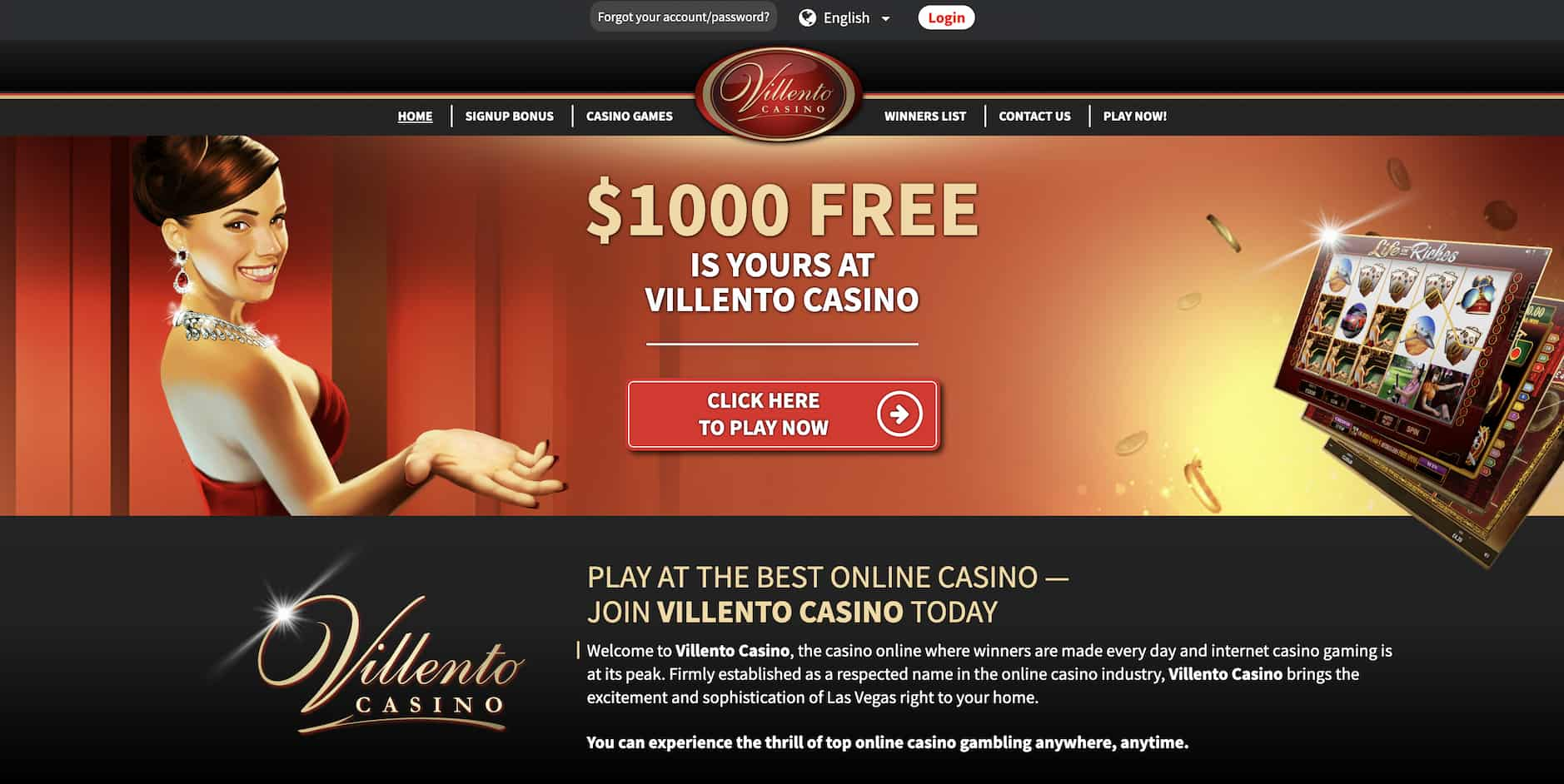 10 Strategies to Win Big at Villento Casino Online