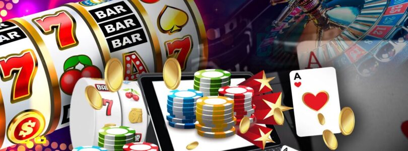 10 Tips for Winning Big at Online Casino London