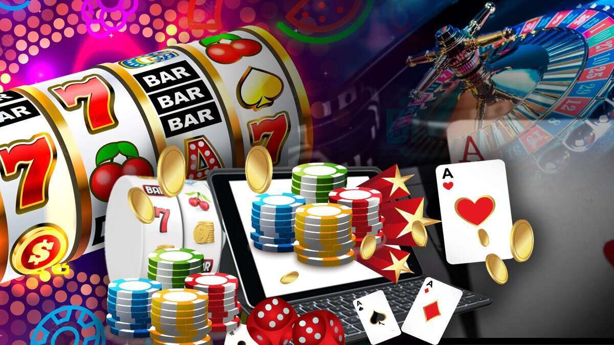 10 Tips for Winning Big at Online Casino London