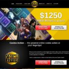 10 Winning Tips for Playing Slot Machines at Casino Action Online