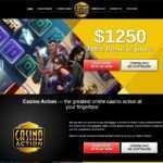 10 Winning Tips for Playing Slot Machines at Casino Action Online