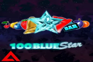 100 Blue Star