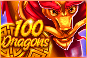 100 Dragons 3x3