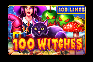 100 Witches