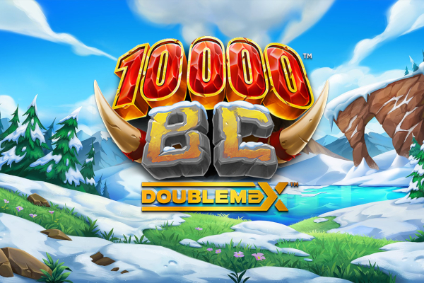 10000 BC DoubleMax