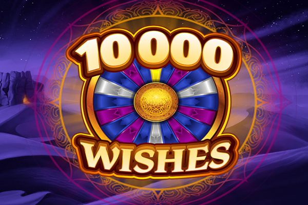 10000 Wishes