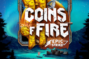 11 Coins of Fire