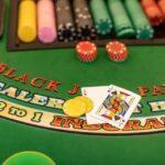 The Most Popular Table Games at Virtual City Casino Online