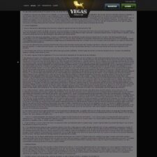 Vegas Paradise Casino