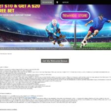 Vegas Paradise Casino