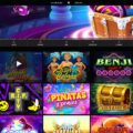 Vegas Paradise Casino Images