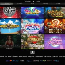 Vegas Paradise Casino