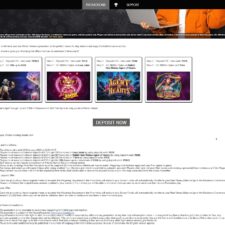 Vegas Paradise Casino