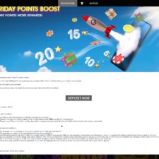 Vegas Paradise Casino