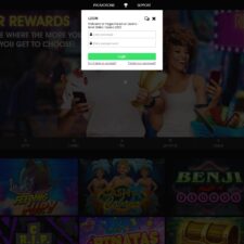 Vegas Paradise Casino