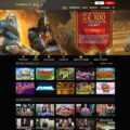 Conquer Casino Images