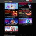 Conquer Casino Bonus
