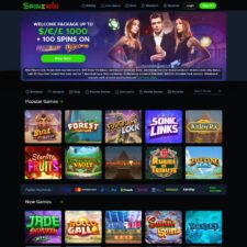 Spinzwin Casino